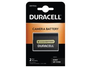 Camcorder Battery 7.4V 700mAh thumbnail