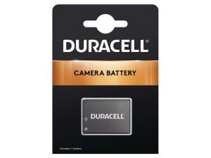 DR9712 DURACELL Digital Camera Battery 3.7V 700mAh