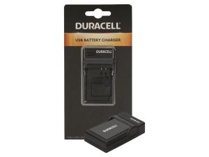 DRN5925 DURACELL Digital Camera Battery Charger