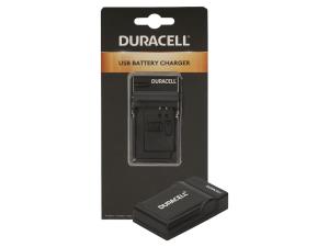DRO5940 DURACELL Digital Camera Battery Charger