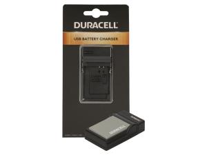 DRO5945 DURACELL Digital Camera Battery Charger