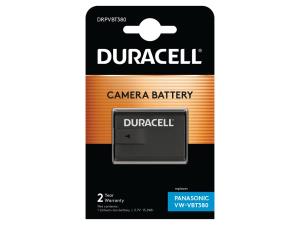 Camcorder Battery 3.7V 3560mAh thumbnail