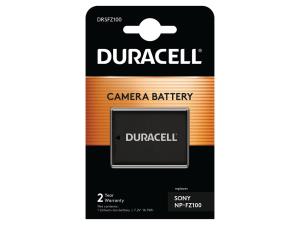 Camera Battery 7.2V 2040mAh thumbnail
