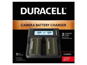 Dual DSLR Battery Charger thumbnail