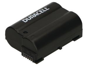 Camera Battery 7.2V 2250mAh thumbnail