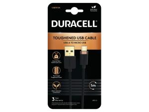 1M USB-A to Micro USB Braided thumbnail