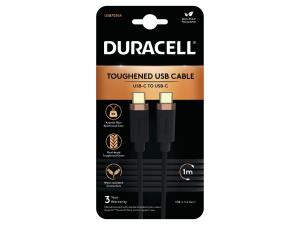 1M USB-C USB-C 3.2 Gen1 Braided thumbnail