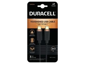 2m USB-C USB-C 3.2 Charge Cable thumbnail