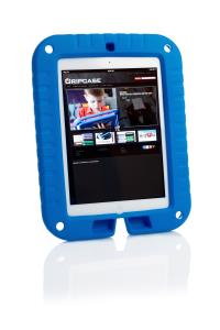 SHLD-AIR-BLU GRIPCASE Shield for iPad Air in Blue