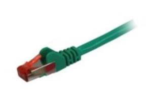EU Product - Cat6 RJ-45 - - - S/FTP S-STP - - Grn - Cable - Network thumbnail