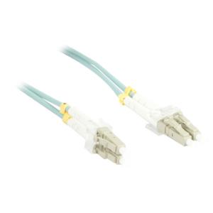 EU Product - LWL-2-Faser-Patchk..LC-LC OM3 - Network - Multimode fiber thumbnail