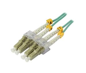 EU Product - LWL-2-Faser-Patchk..LC-LC OM3 AD - Cable - Network thumbnail