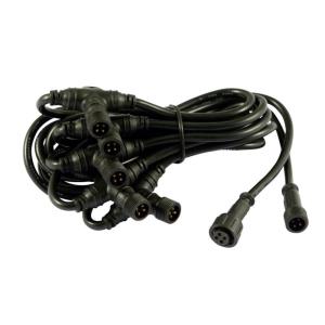 EU Product - Bodeneinbaustrahler ARGOS zub Verteilerkabel IP67 RGB thumbnail