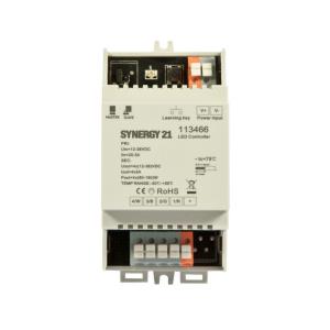 S21-LED-SR000035 SYNERGY 21 S21-LED-SR000035 - White - 868.3 MHz - Indoor - IP20 - 15 m - AC