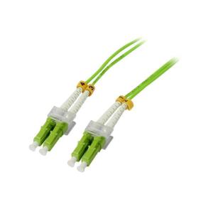 EU Product - LWL-2-Faser-Patchk..LC-LC OM5 AD - Cable - Network thumbnail
