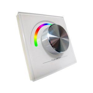 S21-LED-SR000032 SYNERGY 21 EOS 06 RGB - Wireless - White - Indoor - RF Wireless - Battery - CR2032