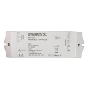 S21-LED-SR000085 SYNERGY 21 S21-LED-SR000085 - Wireless - White - 868.3 MHz - LED - 0 - 15 m - -20 - 50 ?C