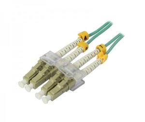 EU Product - LWL-2-Faser-Patchk..LC-LC OM3 AD - Cable - Network thumbnail