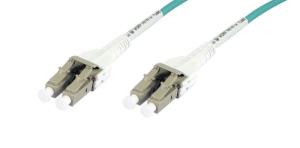 EU Product - LWL-2-Faser-Patchk..LC-LC OM3 Uniboot AD - Cable - Network thumbnail