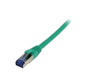 EU Product - S217253 - - Cat6a - S/FTP S-STP - RJ-45 - - Grn - Cable - Network thumbnail