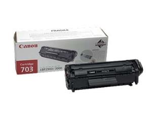CRG703 BLACK TONER 7616A005AA thumbnail