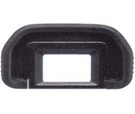 Eyecup EF for EOS 550D EOS 1100D EOS 600D thumbnail