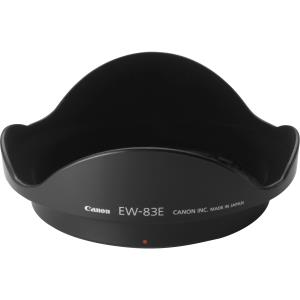 EW-83E Lens Hood for EF16-35mm f2.8 L USM thumbnail