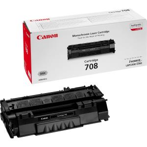 708 Black Toner thumbnail