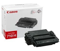 710H Black Toner thumbnail