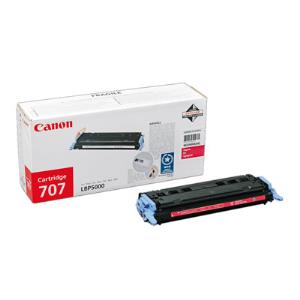 707 Magenta Toner thumbnail