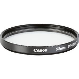 52mm Regular Filter Protect thumbnail