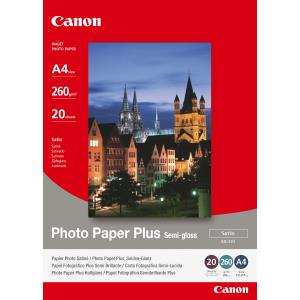 PHOTO PAPER SEMI GLS 20SH thumbnail