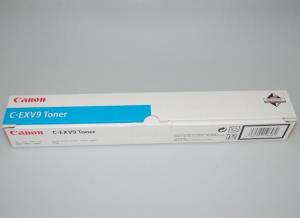 EXV9 Cyan Toner thumbnail