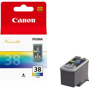 CL-38 COLOUR INK 2146B001 thumbnail