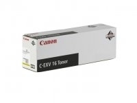 EXV16 Yellow Toner thumbnail