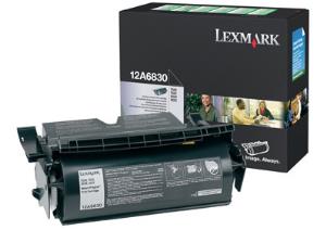 12A6830 Black Toner thumbnail