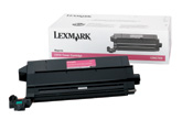 C910 MAGENTA TONERCARTRIDGE thumbnail