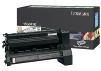 15G041K Black Toner thumbnail