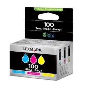 #100 COLOUR INKJETCARTRIDGE thumbnail