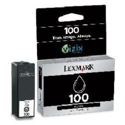 VIZIX 100 BLACK INKCARTRIDGE thumbnail