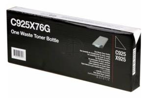 C925X76G Waste Toner thumbnail