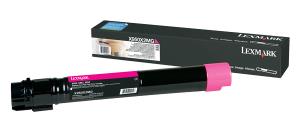 XS955 MAGENTA CARTRIDGE (22K) thumbnail