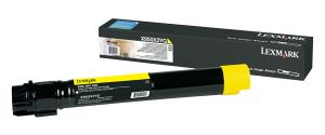 EU Product - Tonerpatrone - 22Z0011 - gelb - 22.000Seiten thumbnail