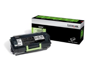 522H HY RETURN PROGRAM TONER CART thumbnail