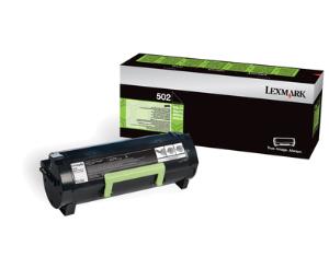 502 RETURN PROGRAM TONER CARTRIDGE thumbnail