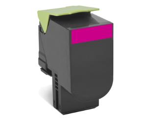 702M MAGENTA RETURN PROGRAM TONER CA thumbnail
