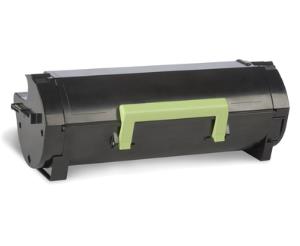 60F2H0E LEXMARK 602H - 10000 pages - Black - 1 pc(s)