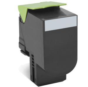 EU Product - Tonerpatrone - 80C2HK0 - schwarz - 4.000Seiten thumbnail