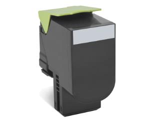 24B6011 LEXMARK Tonerpatrone - 24B6011 - schwarz - 6.000Seiten