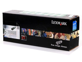 24B5850 LEXMARK 24B5850 Black Toner